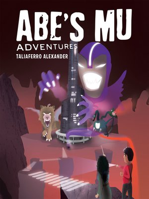 cover image of Abe'S Mu Adventure